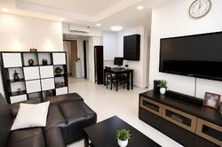 Blk 475C Parkland Residences (Hougang), HDB 3 Rooms #569270191